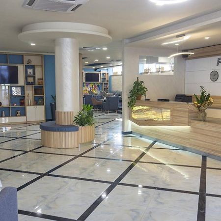 Хотел Ариел / Hotel Ariel Mizara 외부 사진