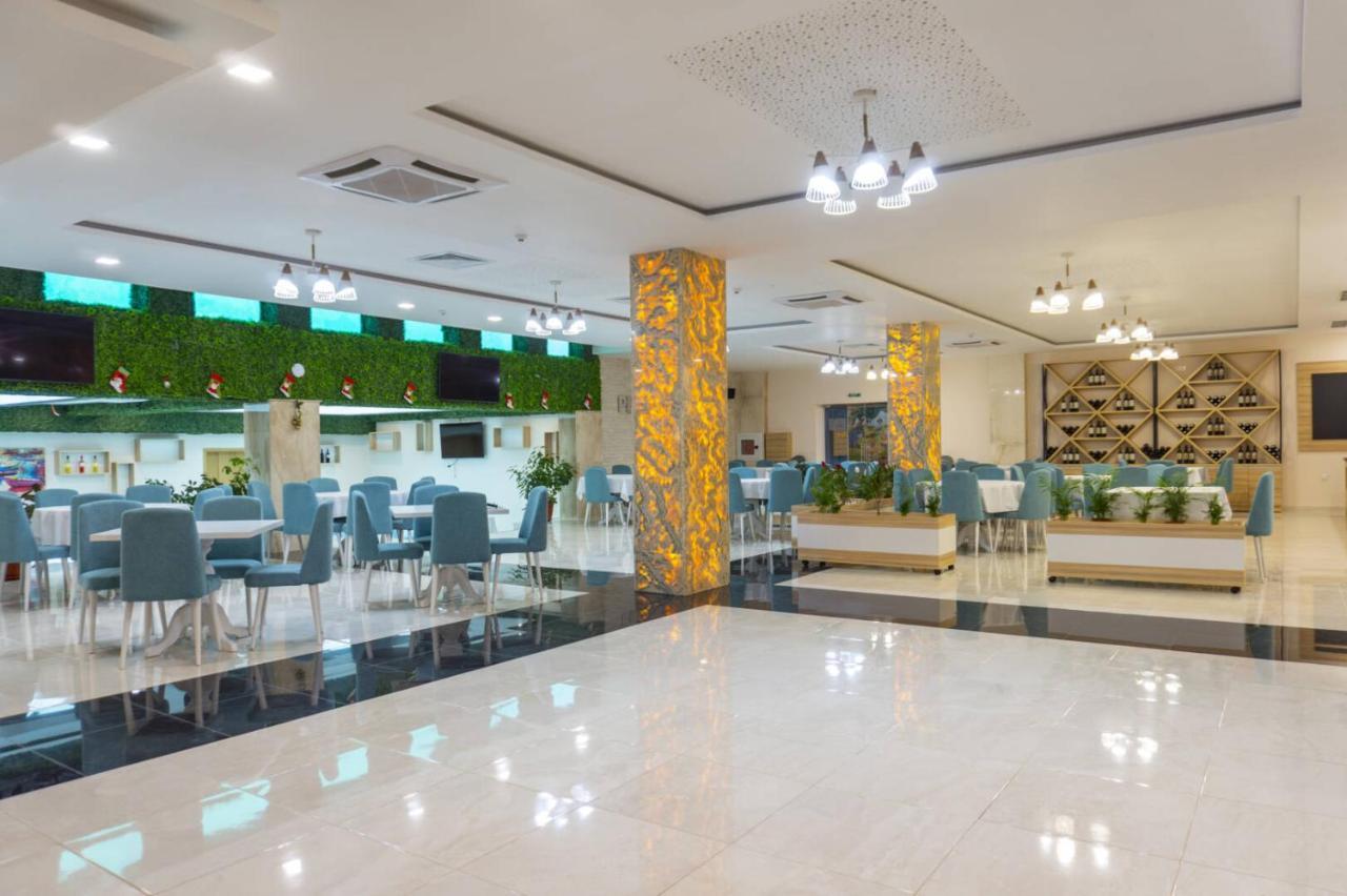Хотел Ариел / Hotel Ariel Mizara 외부 사진