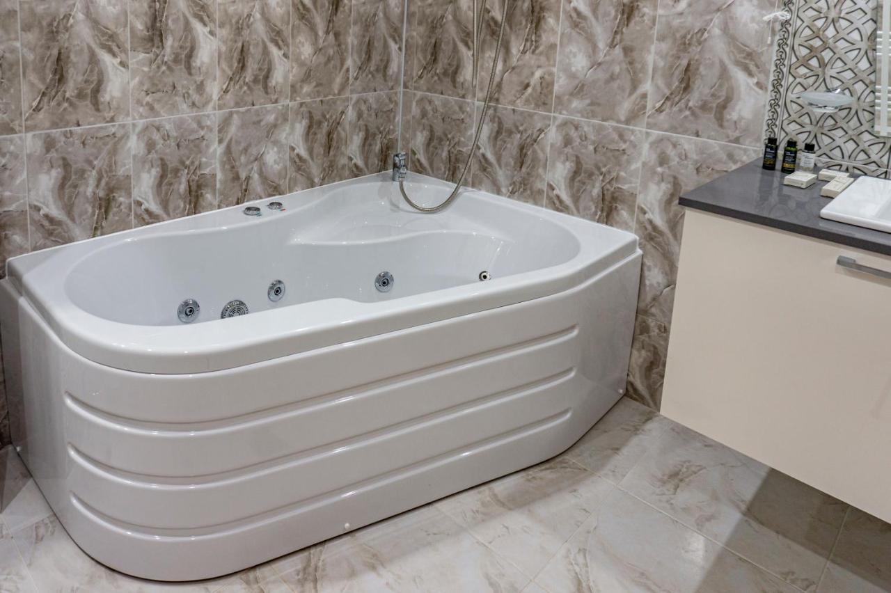 Хотел Ариел / Hotel Ariel Mizara 외부 사진