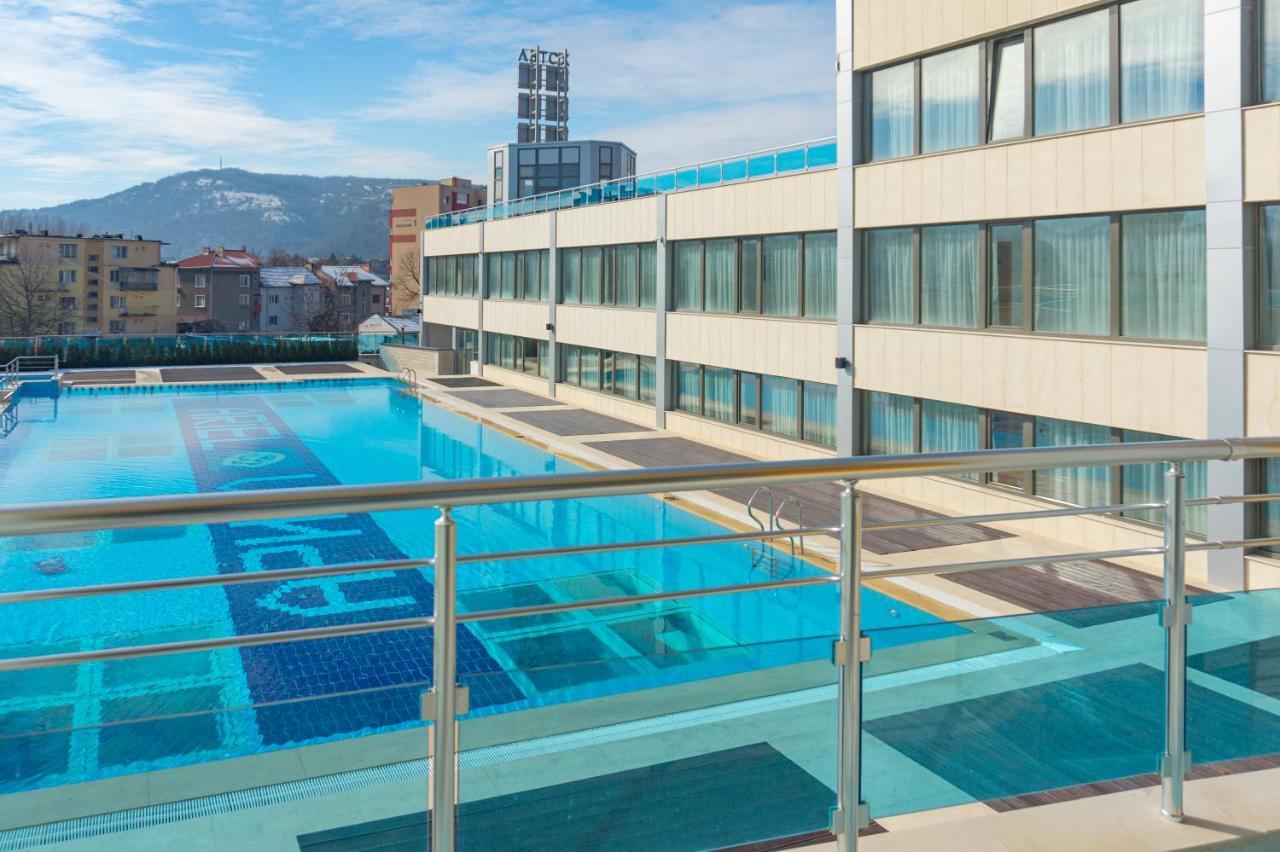 Хотел Ариел / Hotel Ariel Mizara 외부 사진