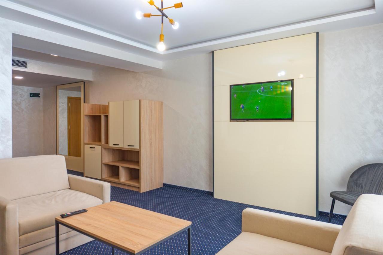 Хотел Ариел / Hotel Ariel Mizara 외부 사진