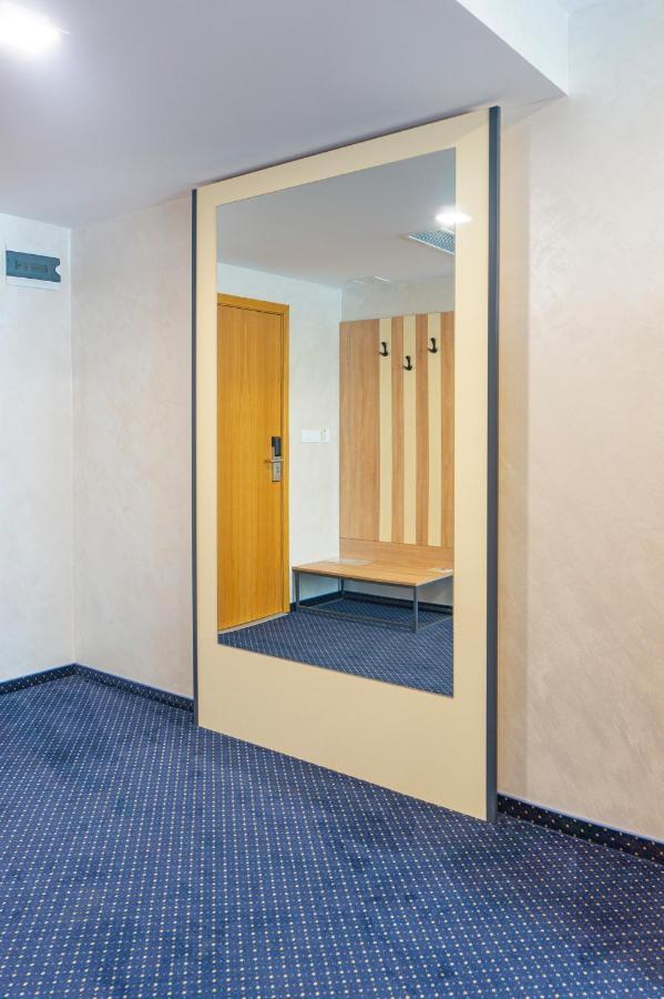 Хотел Ариел / Hotel Ariel Mizara 외부 사진