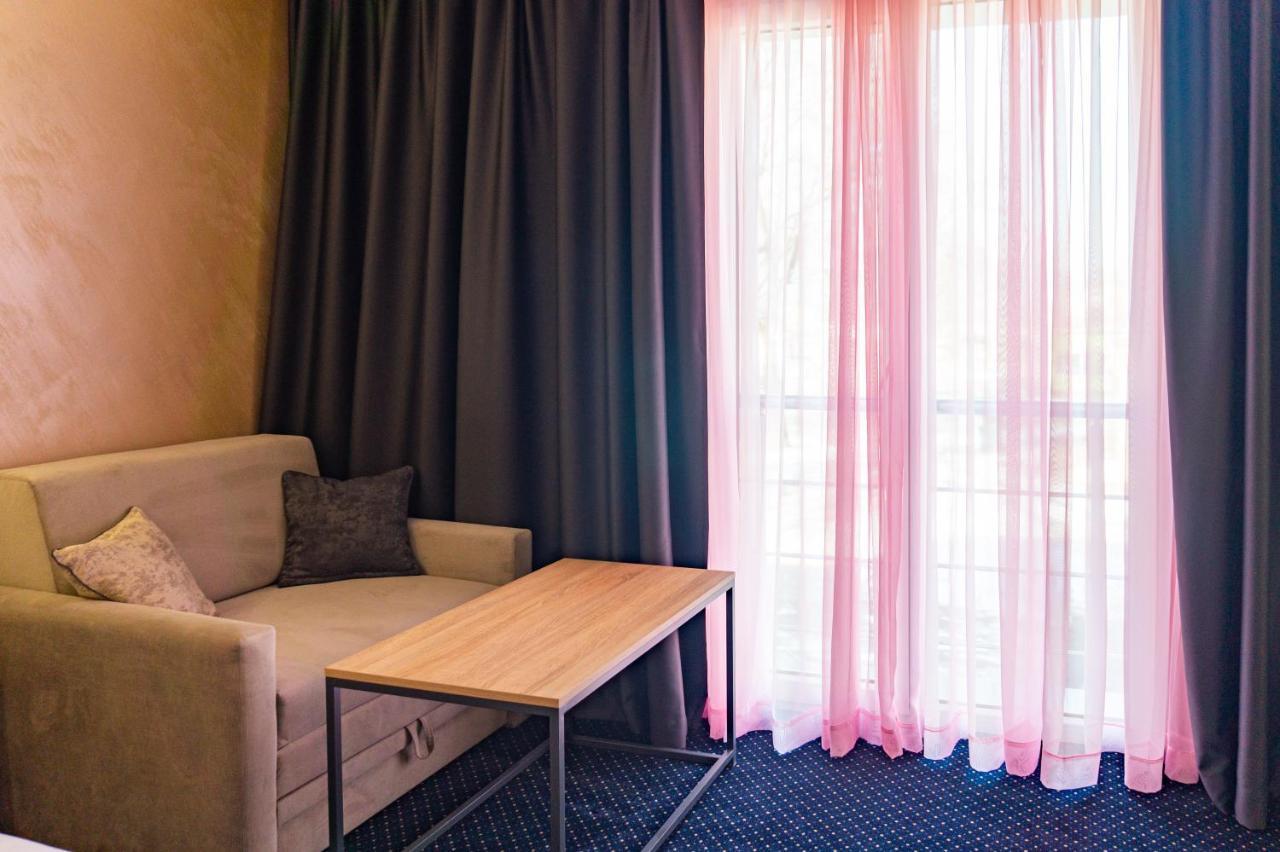 Хотел Ариел / Hotel Ariel Mizara 외부 사진