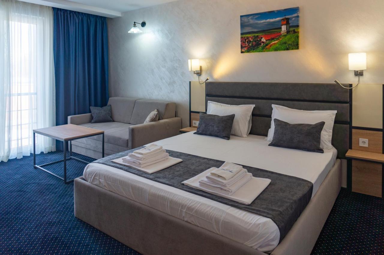 Хотел Ариел / Hotel Ariel Mizara 외부 사진